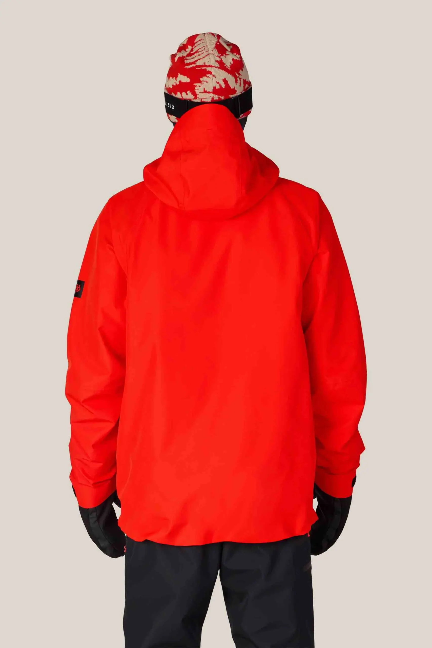686 Hydra Thermagraph Men's Jacket 2027 - Image 5