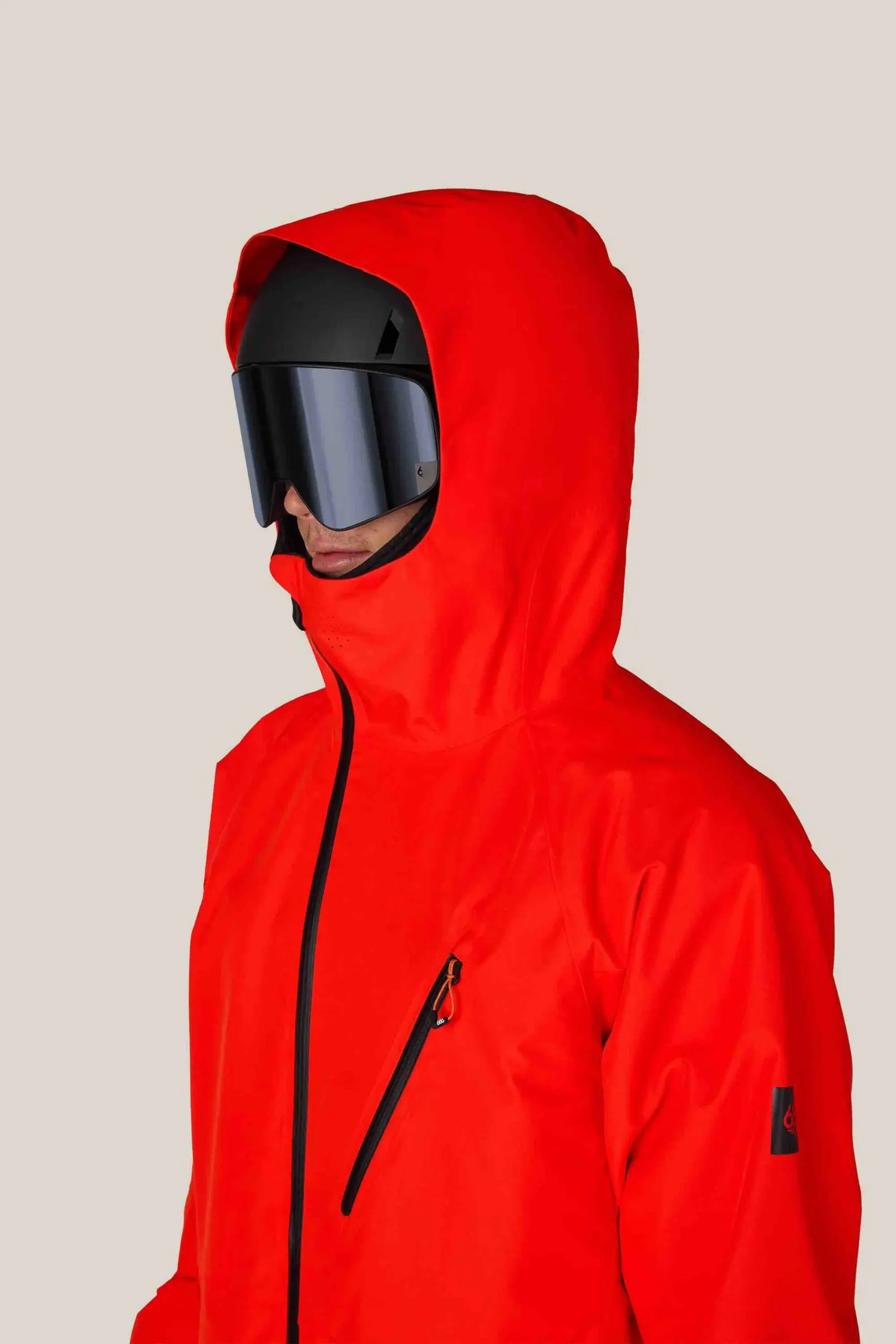 686 Hydra Thermagraph Men's Jacket 2027 - Image 4