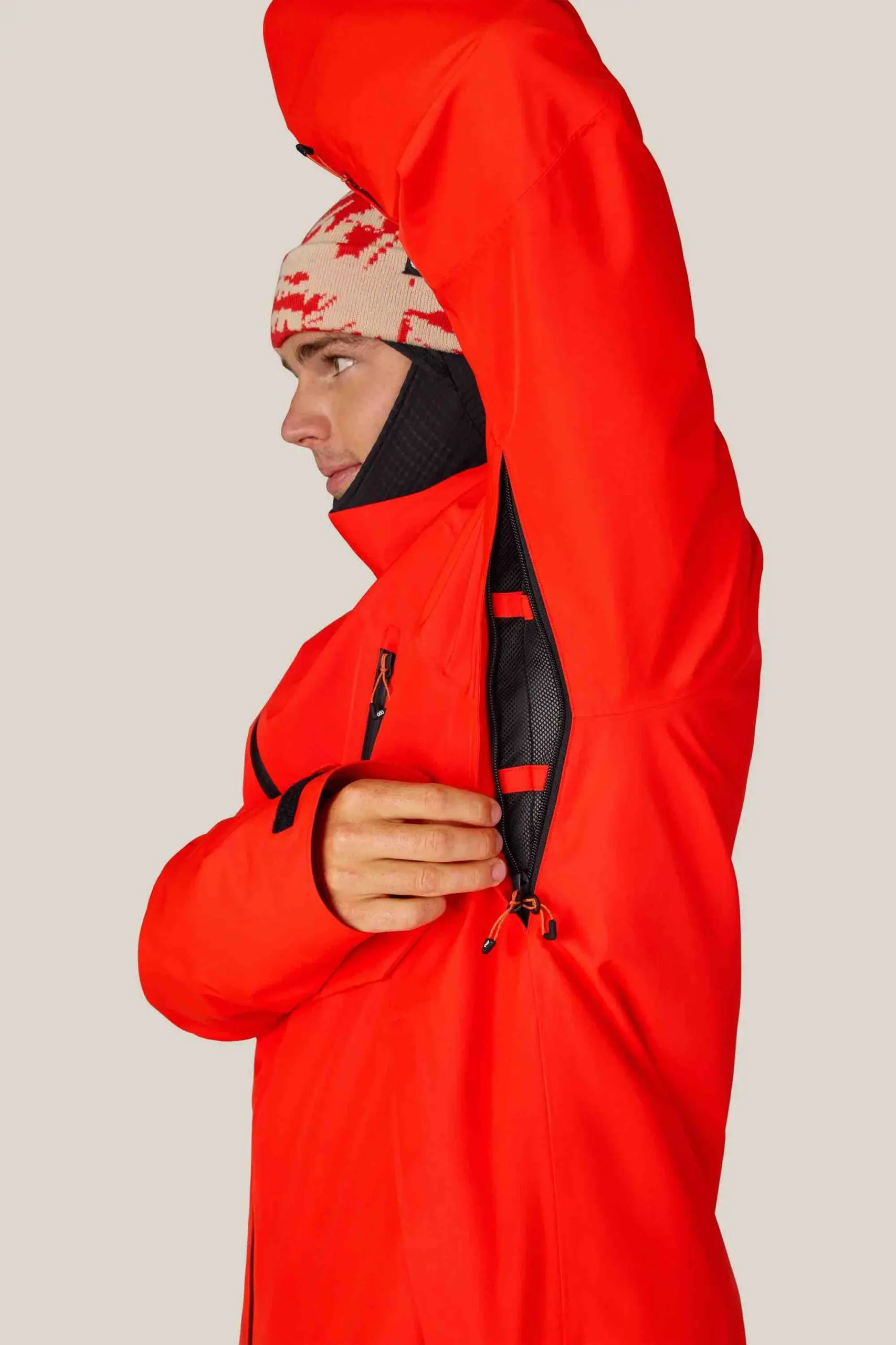 686 Hydra Thermagraph Men's Jacket 2027 - Image 3