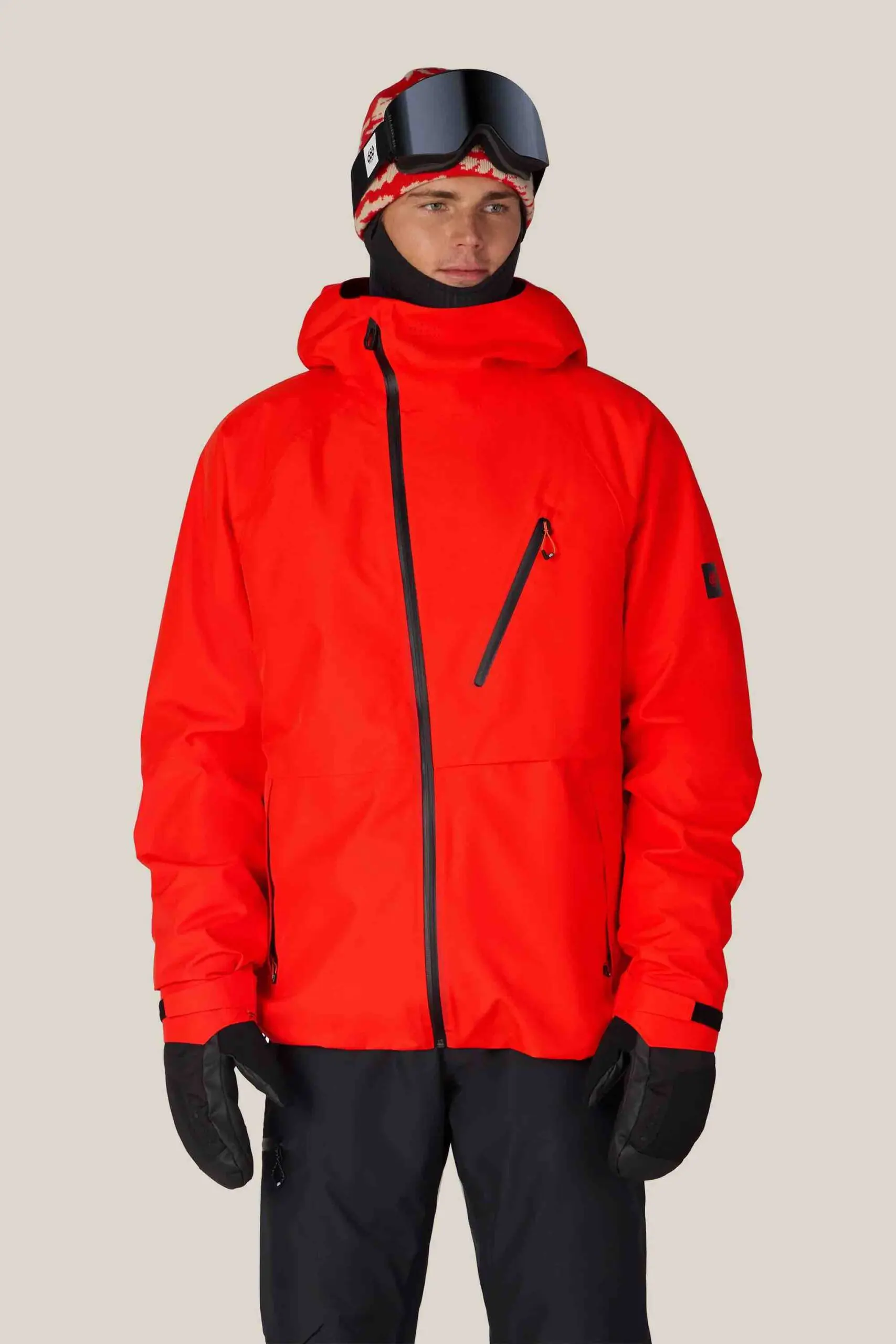686 Hydra Thermagraph Men's Jacket 2027