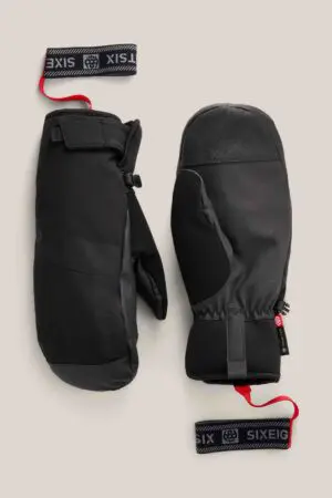 686 Linear Under Cuff Men's Mitten