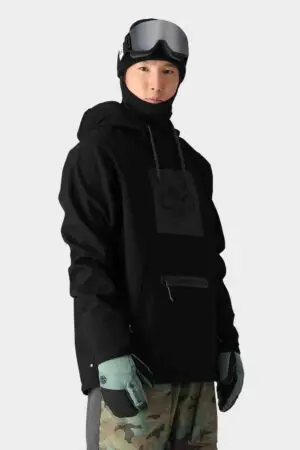 686 Waterproof Men's Hoodie
