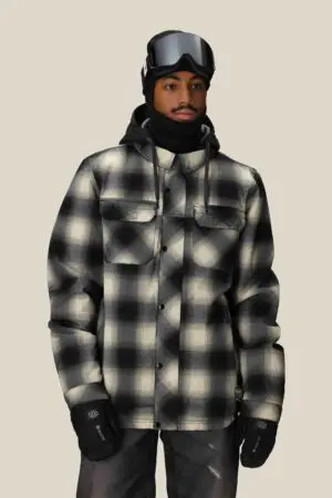 686 Woodland Insulated Men's Jacket 2027