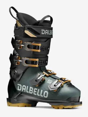 Dalbello Veloce 110 Men's Ski Boot