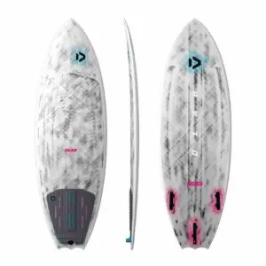 Duotone Volt D/LAB Kite Surfboard 2027