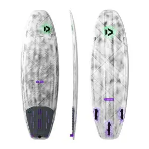 Duotone Whip D/LAB Kite Surfboard 2027