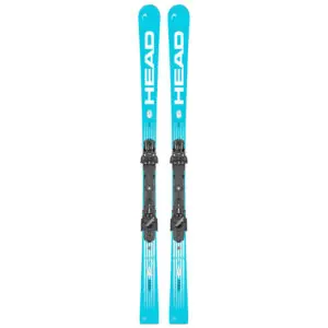 Head E-Race Pro Men's Skis + FF 16 Binding 2027