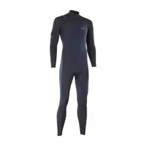 ION Seek Amp 5/4mm Chest Zip Full Wetsuit
