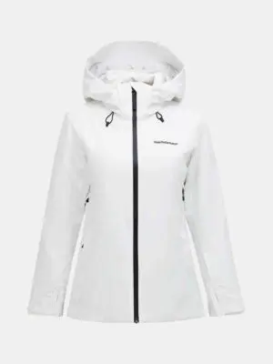 Peak Performance Anima 2L Insulated Women's Ski Jacket