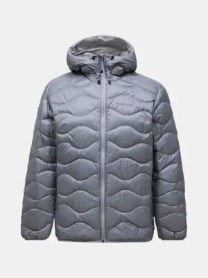 Peak Performance Helium Down Hood Men's Jacket