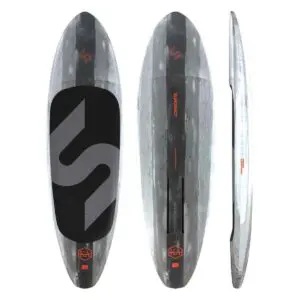 Slingshot Project Drag Foil Board