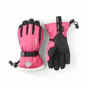 Hestra Gauntlet CZone Junior Glove