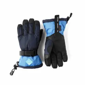 Hestra Gauntlet CZone Junior Glove