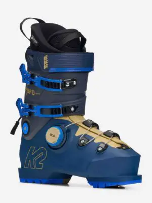 K2 BFC 120 BOA Men's Ski Boot