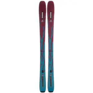 K2 Mindbender 90C Women's Skis 2027