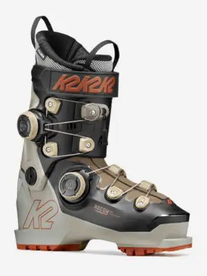K2 Recon 110 Zonal BOA Men's Ski Boot