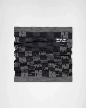 Mons Royale Ascender Merino Neckwarmer