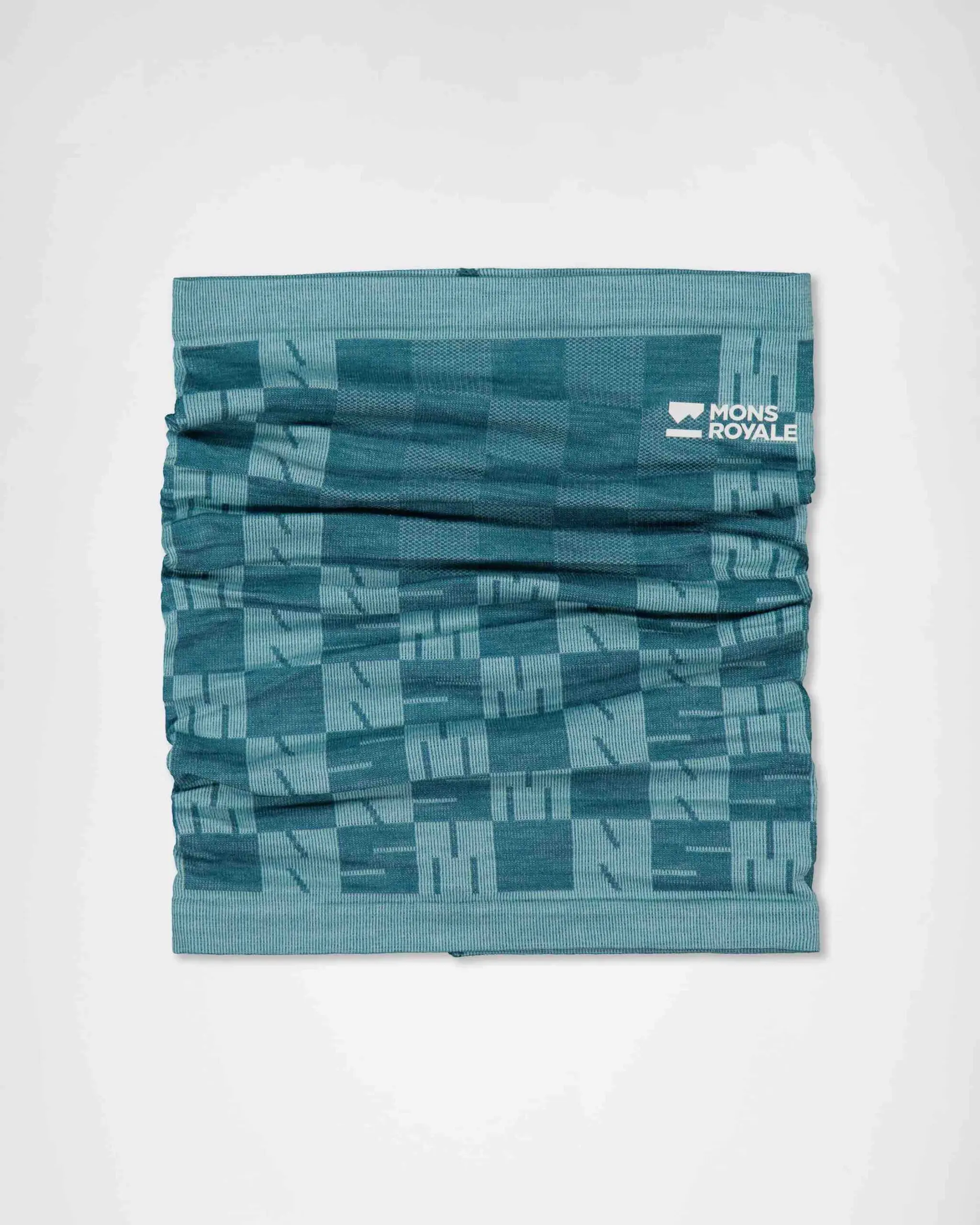 Mons Royale Ascender Merino Neckwarmer