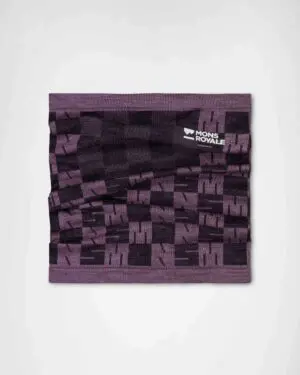 Mons Royale Ascender Merino Neckwarmer
