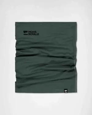 Mons Royale Daily Dose Merino Neckwarmer