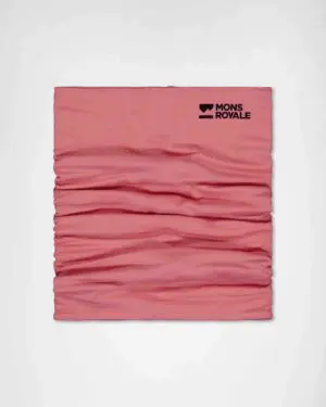 Mons Royale Double Up Merino Neckwarmer