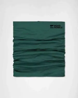 Mons Royale Double Up Merino Neckwarmer
