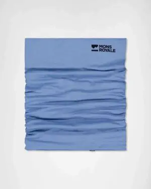 Mons Royale Double Up Merino Neckwarmer