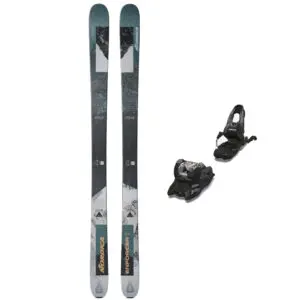 Nordica Enforcer 94 Ski + Binding 2027