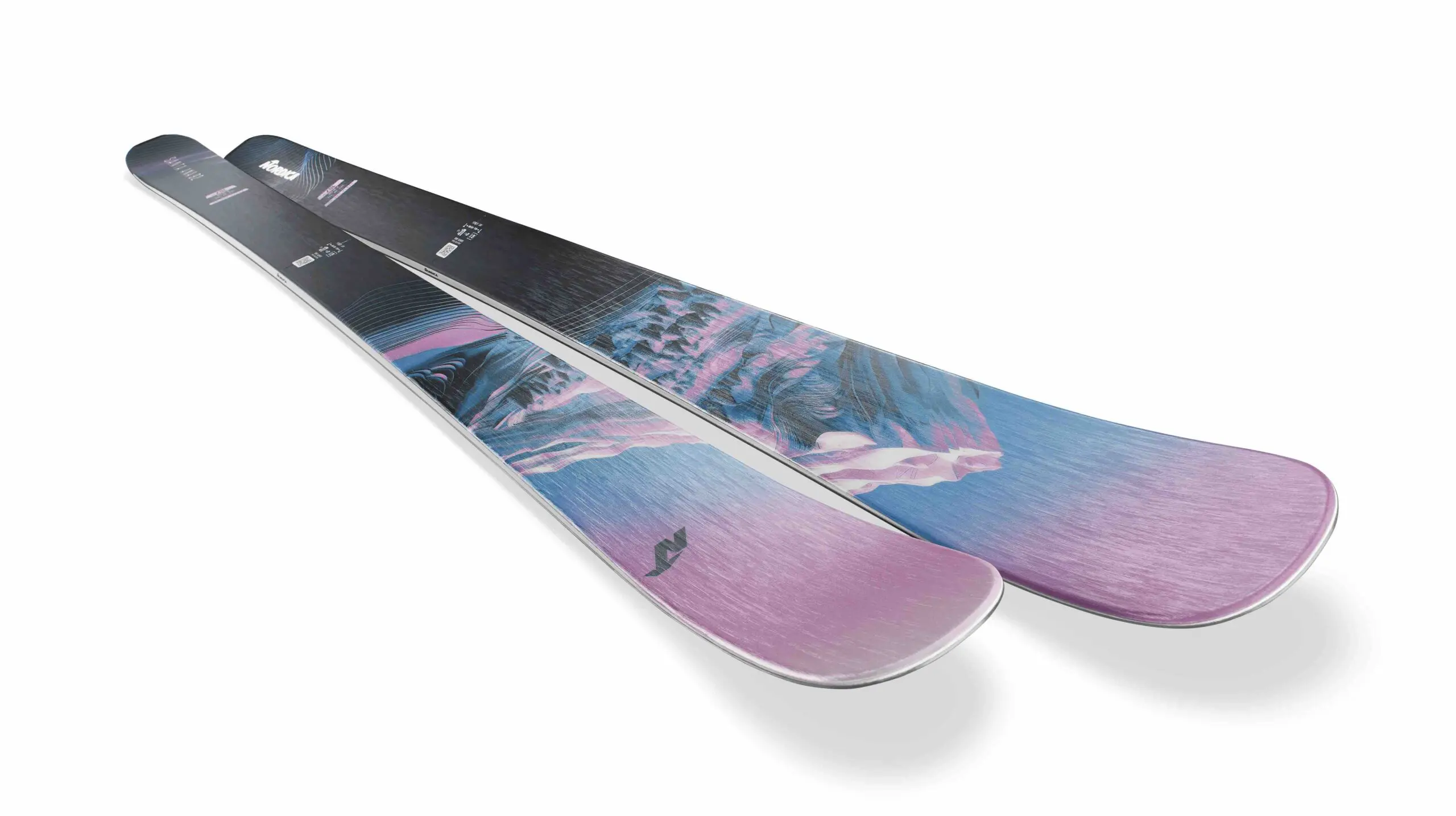Nordica Santa Ana 92 Ski 2027 - Image 2