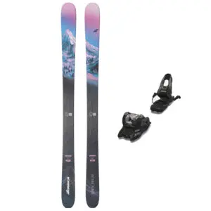 Nordica Santa Ana 92 Ski + Binding 2027