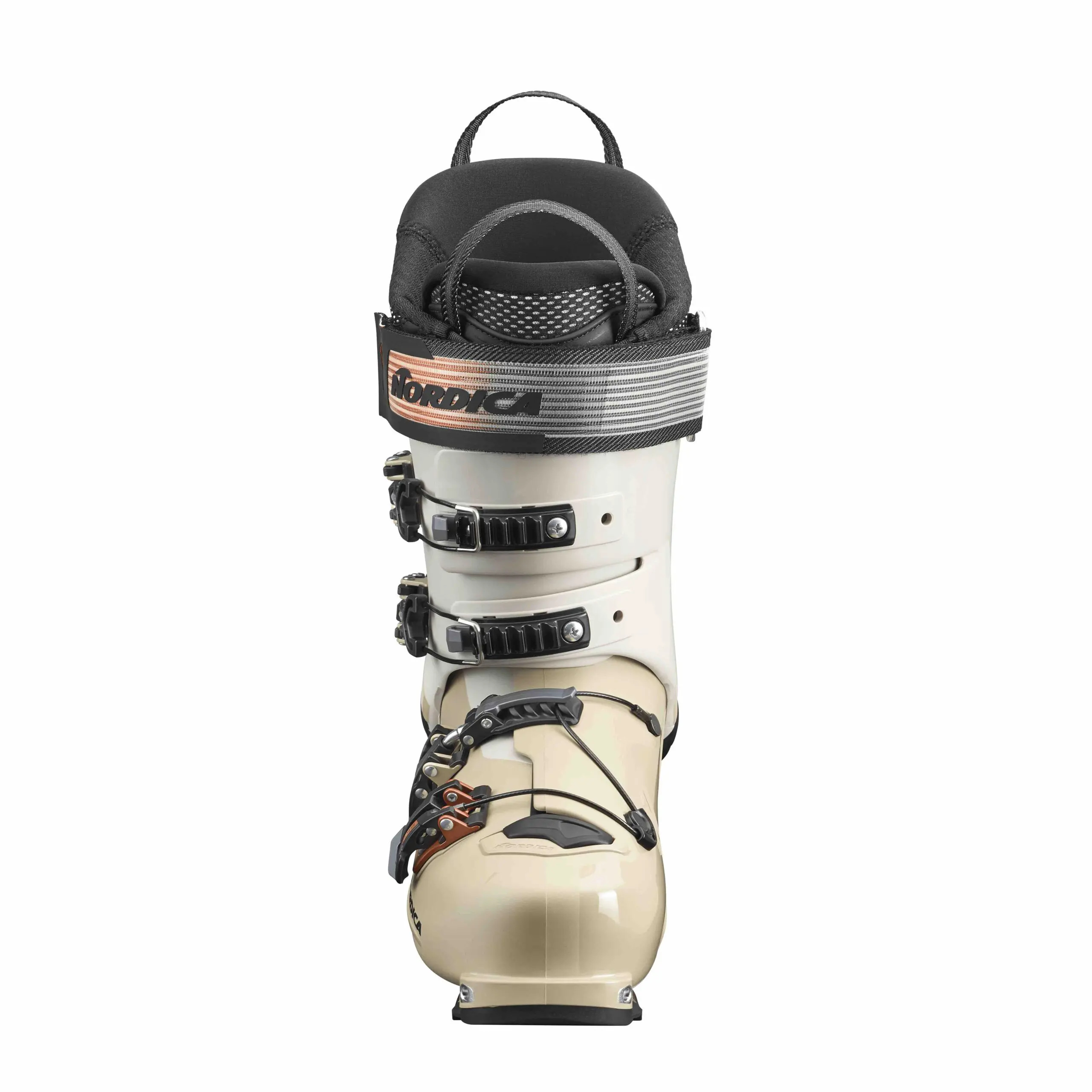 Nordica Unlimited 120 DYN Men's Ski Boot - Image 5