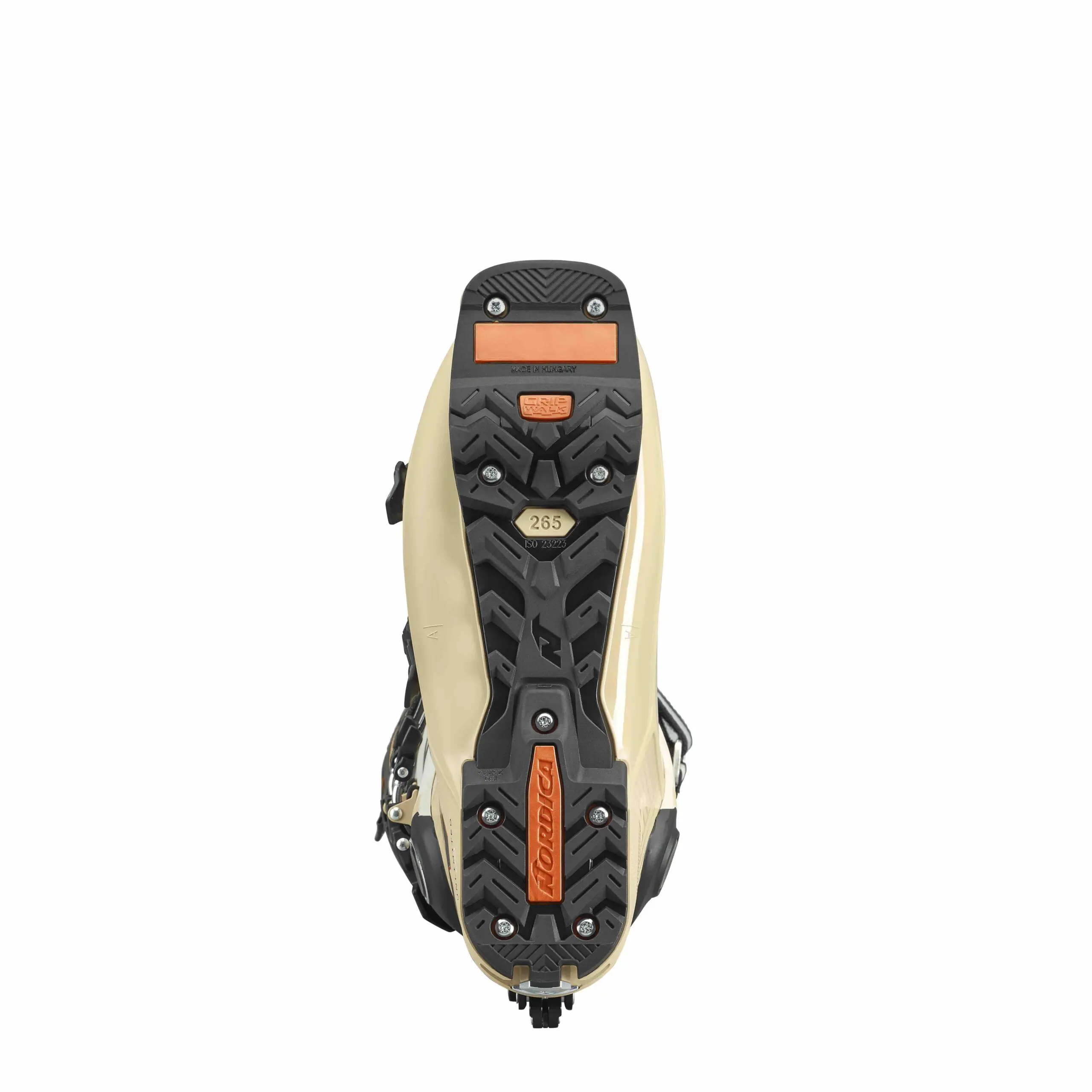 Nordica Unlimited 120 DYN Men's Ski Boot - Image 4