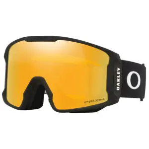 Oakley Line Miner L Snow Goggle