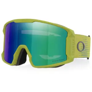 Oakley Line Miner L Snow Goggle