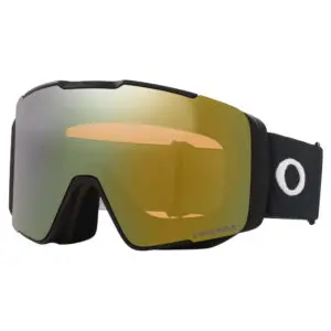 Oakley Line Miner Pro L Snow Goggle
