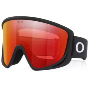 Oakley Mont Scape L Snow Goggle
