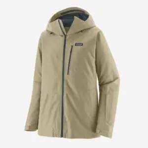 Patagonia Powder Town Men's Jacket 2027