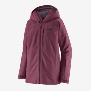 Patagonia Powder Town Women's Jacket 2027