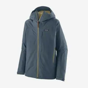 Patagonia Storm Shift Men's Jacket 2027