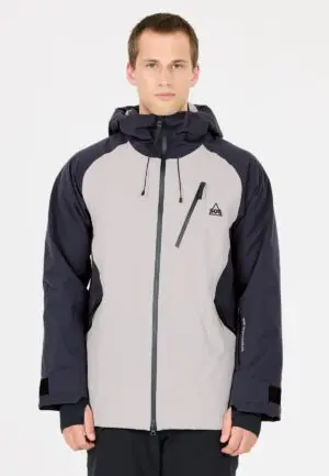 SOS Unbound Insulated Men's Ski Jacket