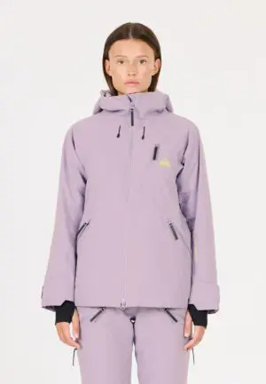SOS Unbound Insulated Women's Ski Jacket