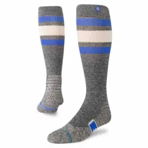 Stance Boyd Mid Wool Snow Socks