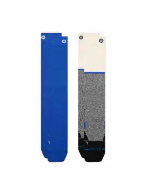 Stance Dook Mid Poly 2 Pack Snow Socks