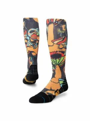 Stance Mushies Snow Socks