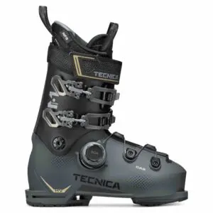 Tecnica Mach HV BOA 100 Men's Ski Boot