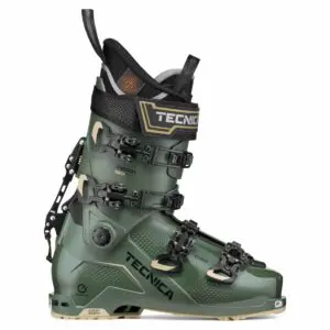 Tecnica Zero G Decoy 120 Men's Ski Boot