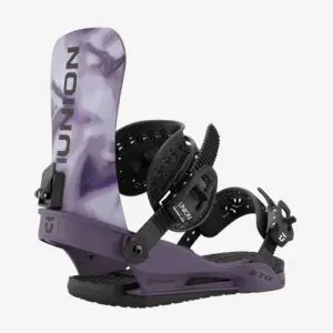 Union STR Men's Snowboard Binding 2027