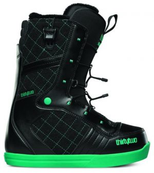 Thirtytwo 86 FT Snowboard Boot 2016