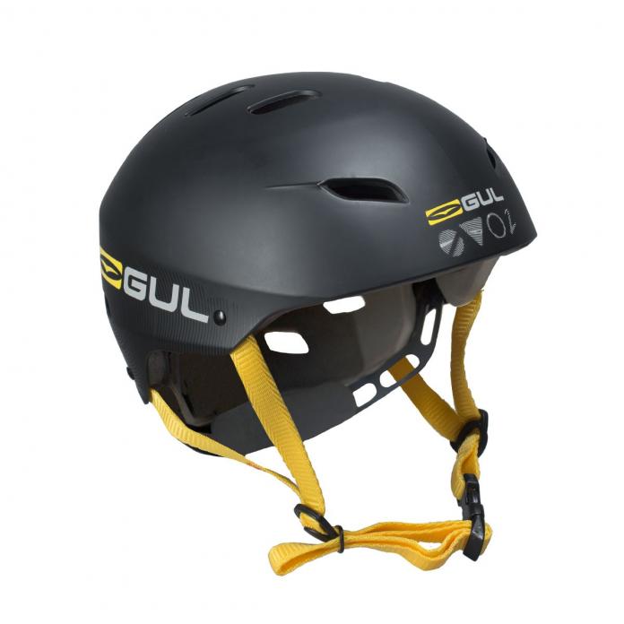 Gul EVO 2 Watersports Helmet 2018 Black