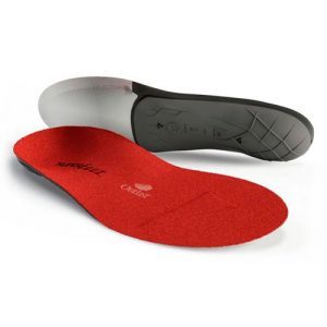 Snowboard Footbeds
